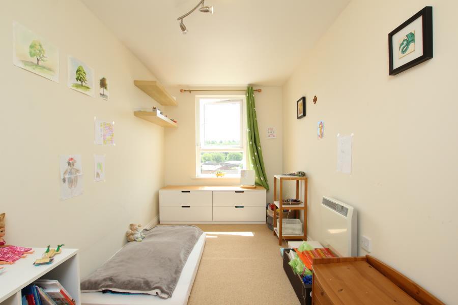Additional property image - Squires Court