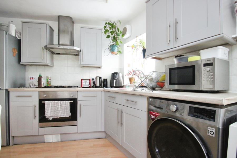 Additional property image - Ashton Road - Bedminster