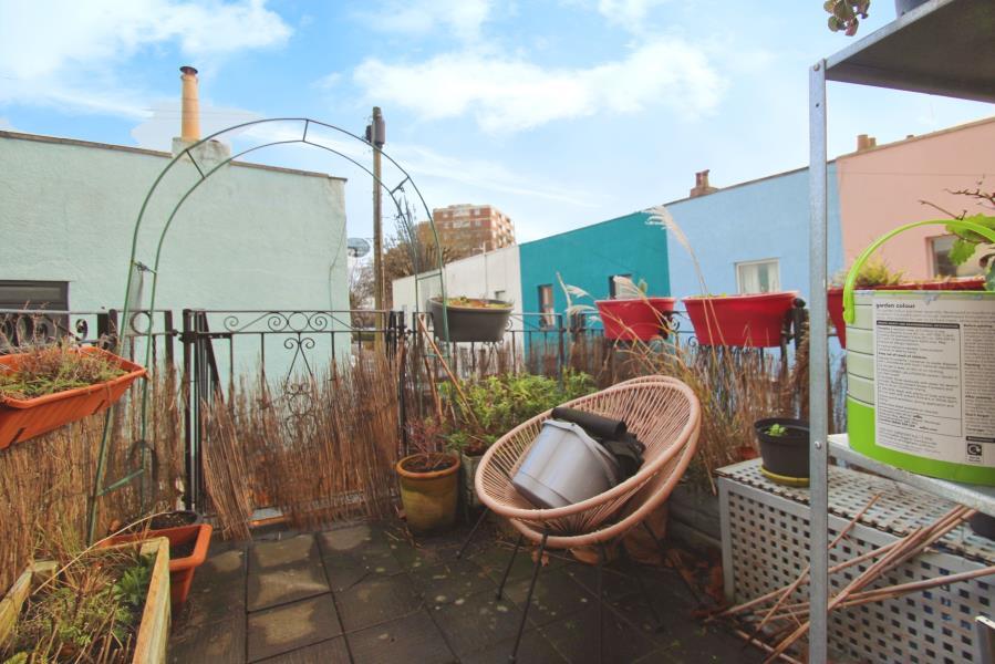 Additional property image - Ashton Road - Bedminster