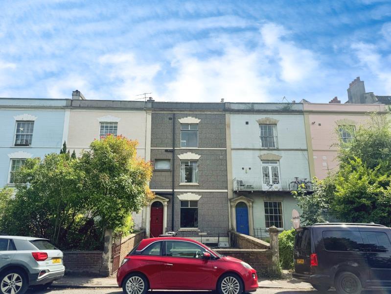 Main image of property: Coronation Road - Southville