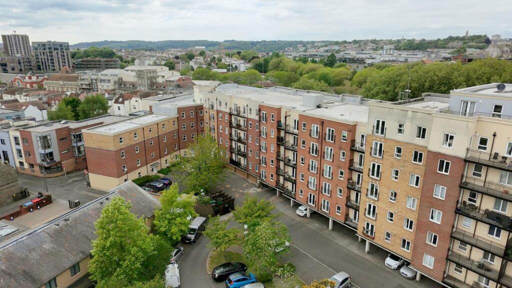 Main image of property: Squires Court - Bedminster