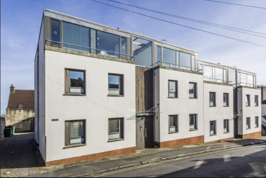 Main image of property: The Pantile - Bedminster