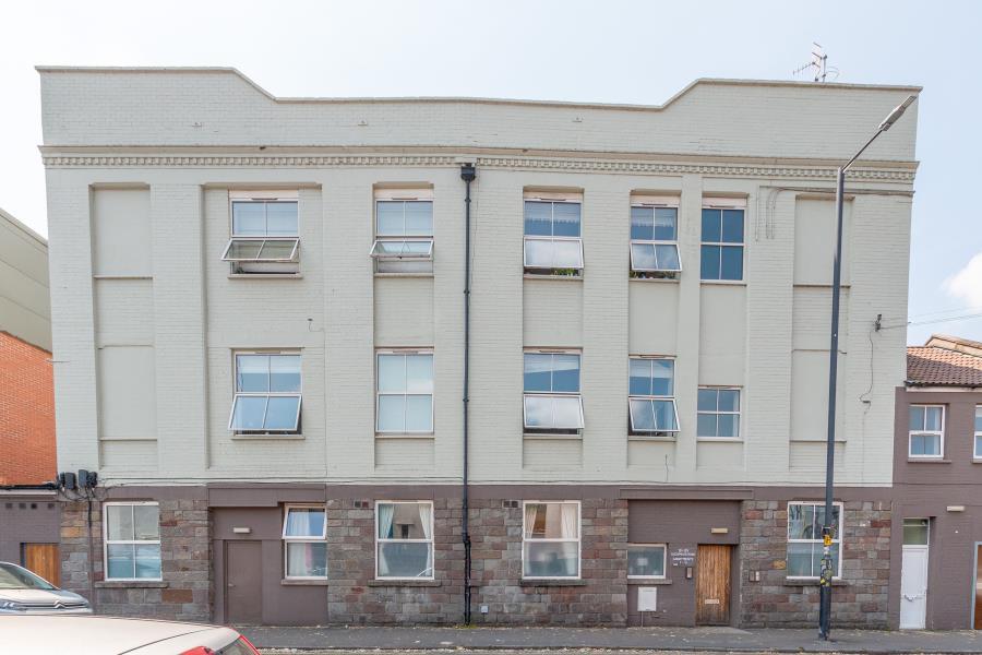 Main image of property: Duckmoor Road - Ashton Gate