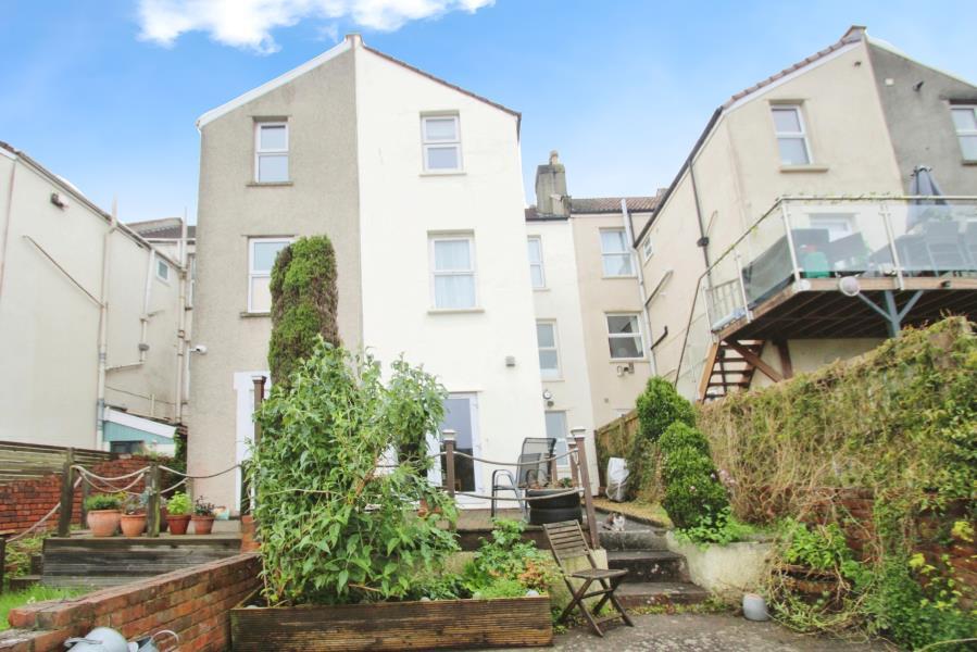 Main image of property: Jubilee Road - Knowle 