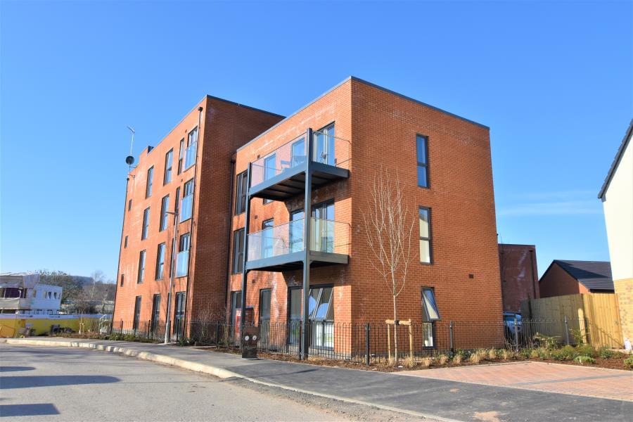 Main image of property: Colliters House - Ashton Rise