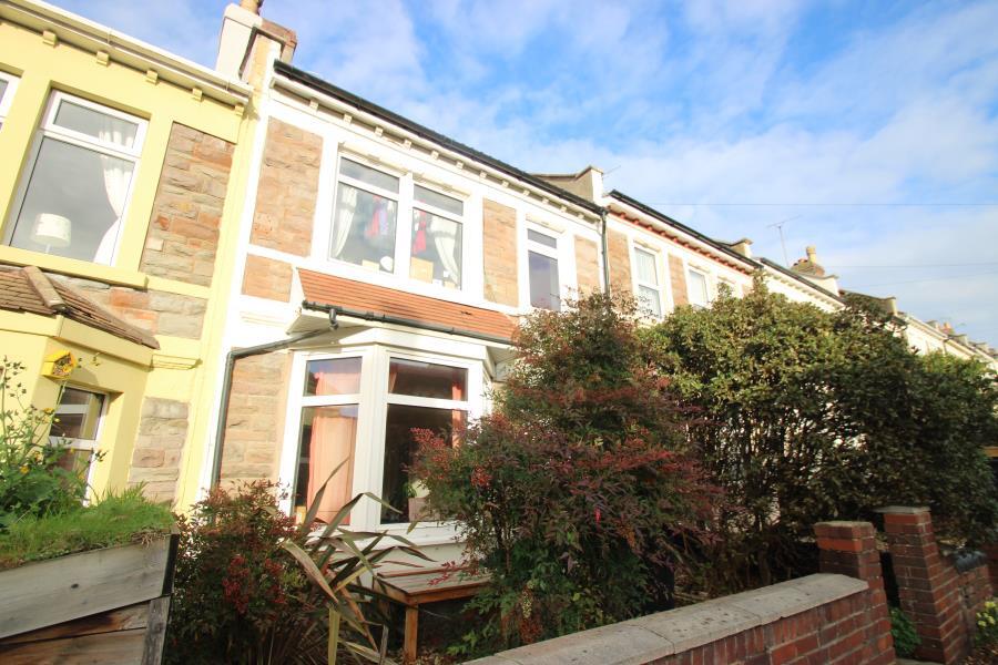 Main image of property: Sandgate Road - Brislington