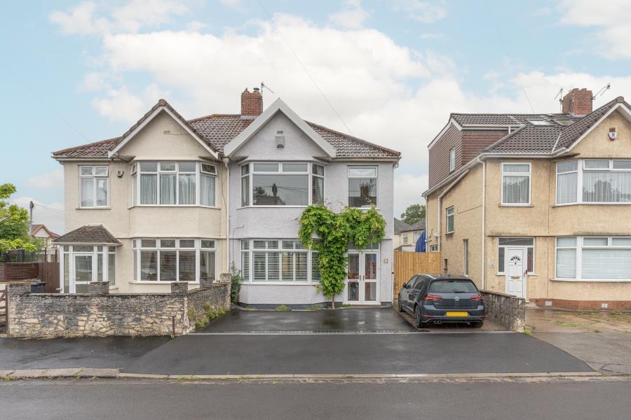 Main image of property: Hendre Road - Ashton