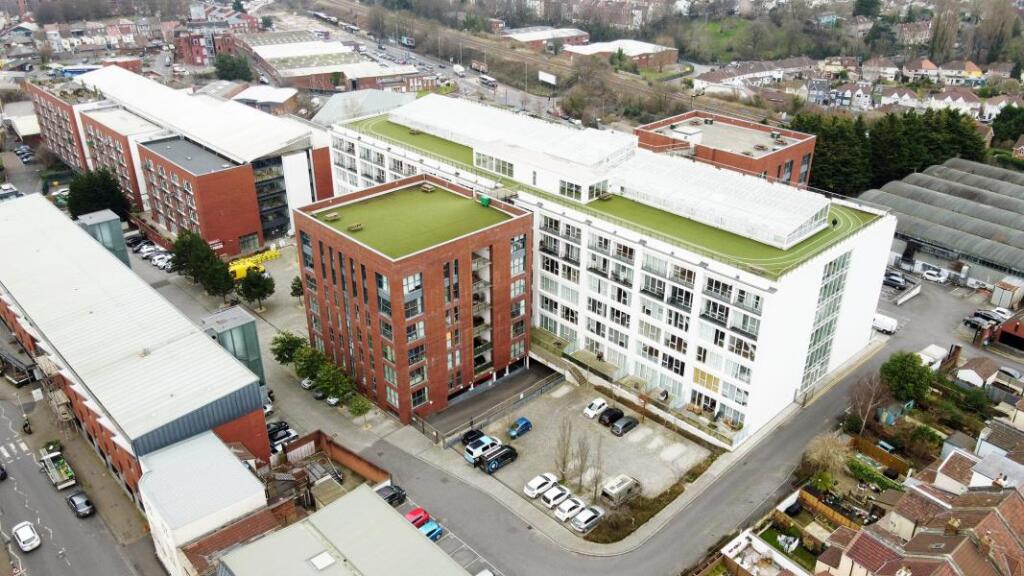 Main image of property: Airpoint - Bedminster