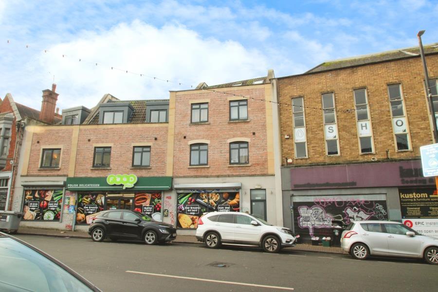 Main image of property: Cannon Street- Bedminster