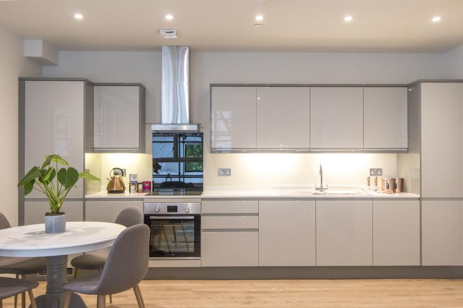 Main image of property: Catherine's House - Dalby Avenue