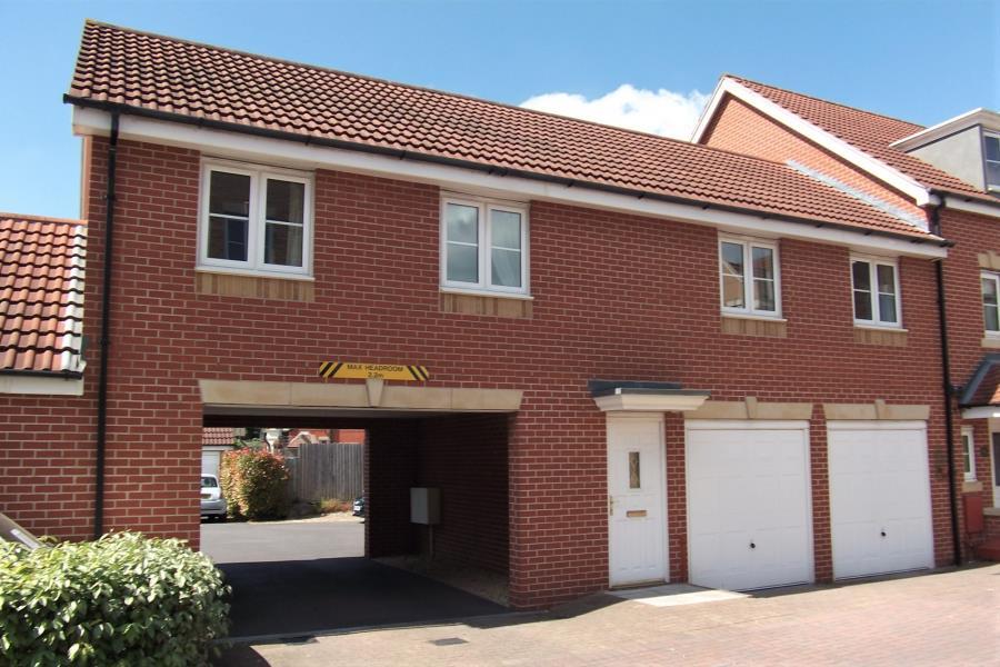 Main image of property: Bristol South End - Bedminster