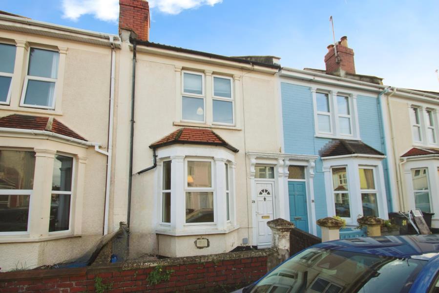 Main image of property: Garnet Street - BS3