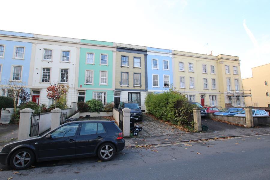 Main image of property: Coronation Rd - Southville