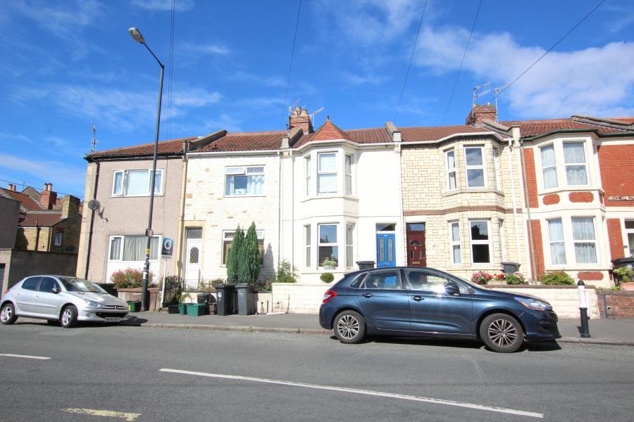 House share for rent in Luckwell Road Bedminster, BS3
