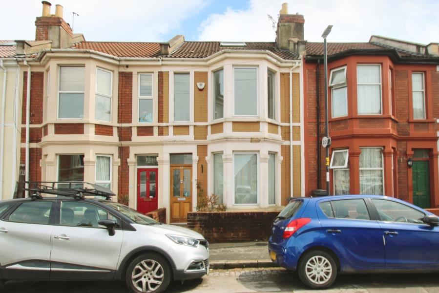 Main image of property: Pearl Street - Bedminster