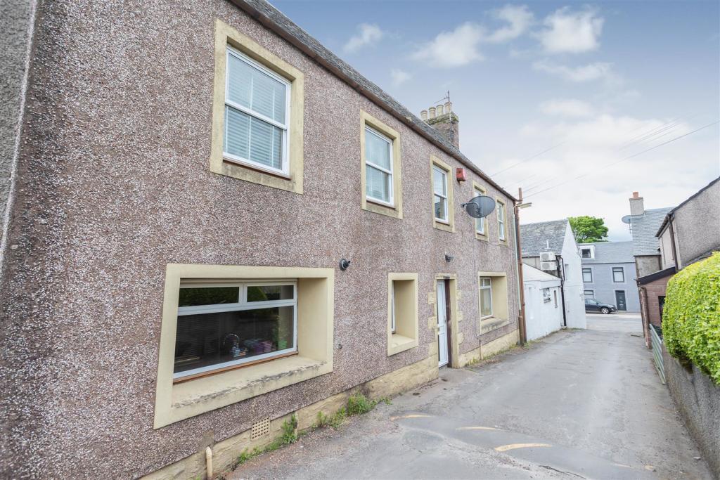 3 bedroom house for sale in Shepherd's Wynd, Auchterarder, PH3