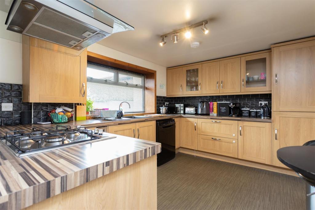 3 bedroom house for sale in Shepherd's Wynd, Auchterarder, PH3