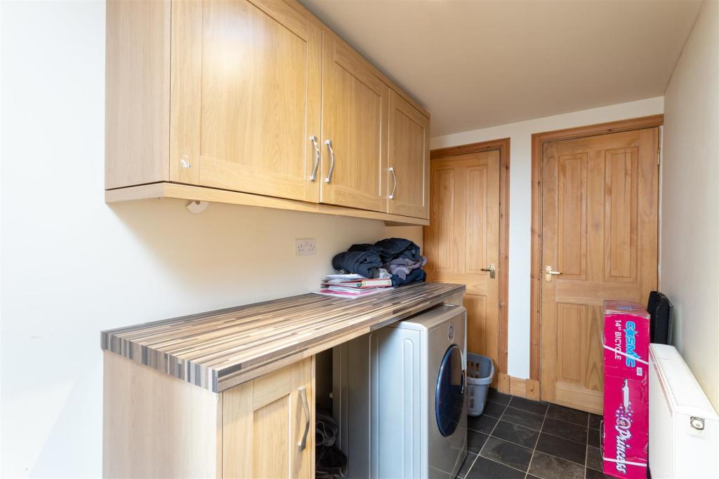 3 bedroom house for sale in Shepherd's Wynd, Auchterarder, PH3