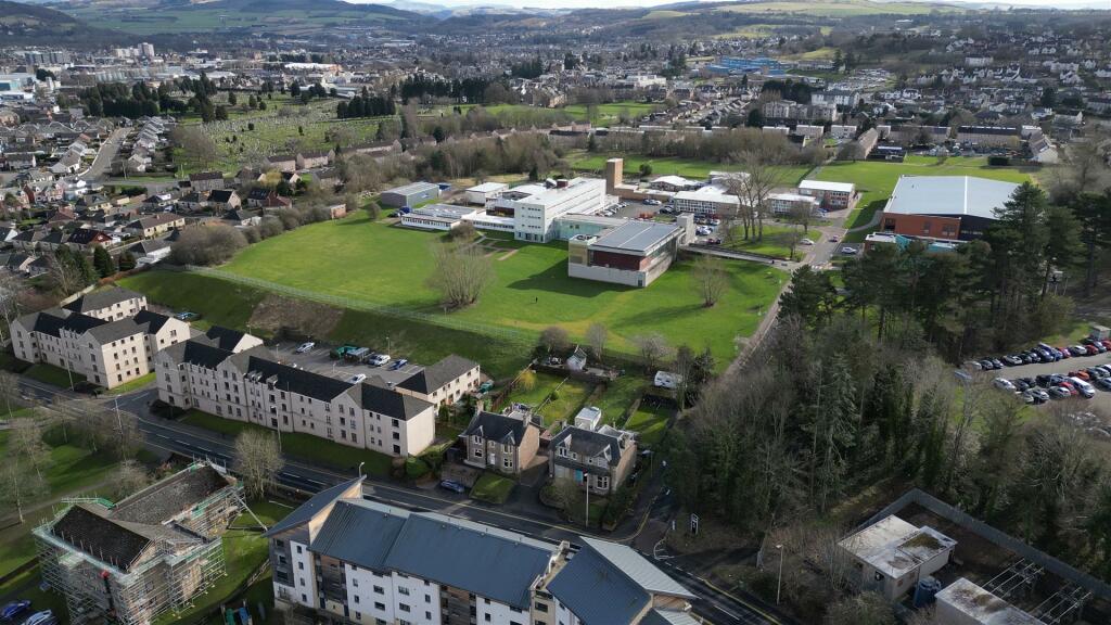 3 bedroom house for sale in Crieff Road, Perth, PH1