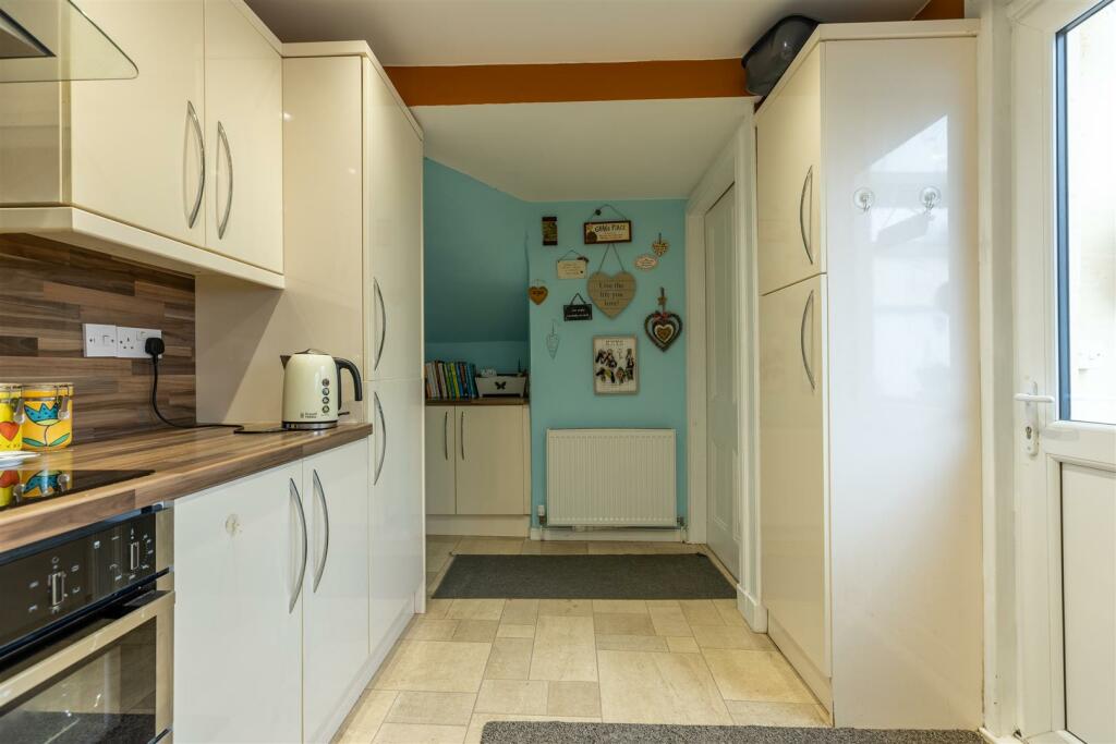 3 bedroom house for sale in Crieff Road, Perth, PH1