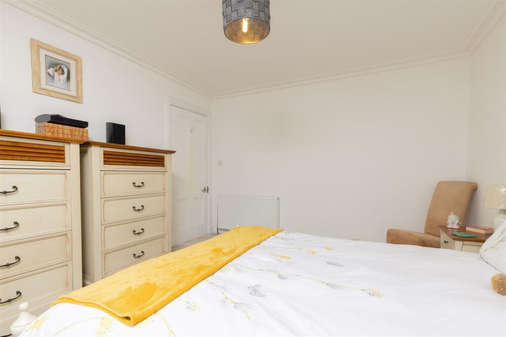 3 bedroom house for sale in Crieff Road, Perth, PH1