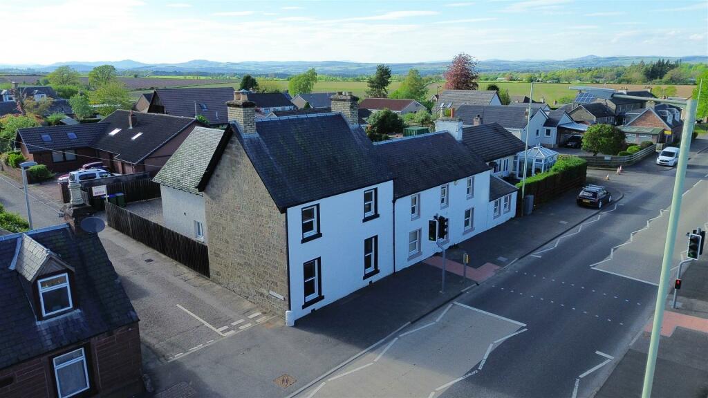 Main image of property: School Road, Burrelton, Blairgowrie