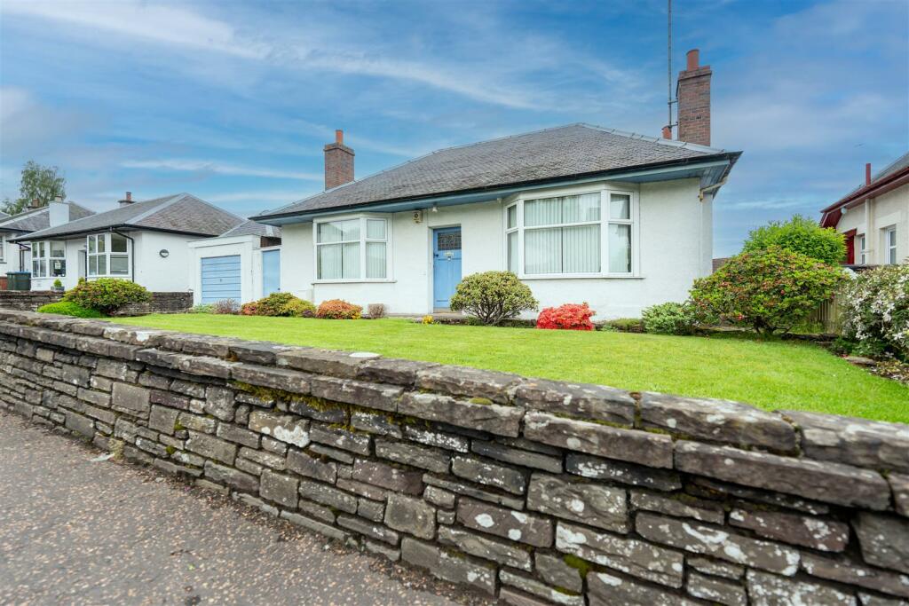 4 bedroom house for sale in Burghmuir Road, Perth, PH1