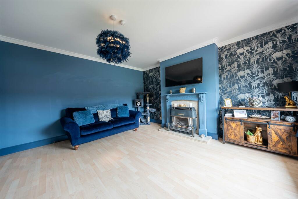 Main image of property: Robertson Crescent, Newburgh, Cupar