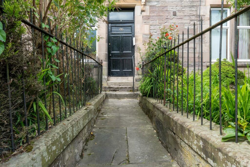 1 bedroom house for sale in 3 Jeanfield Road, Perth, PH1