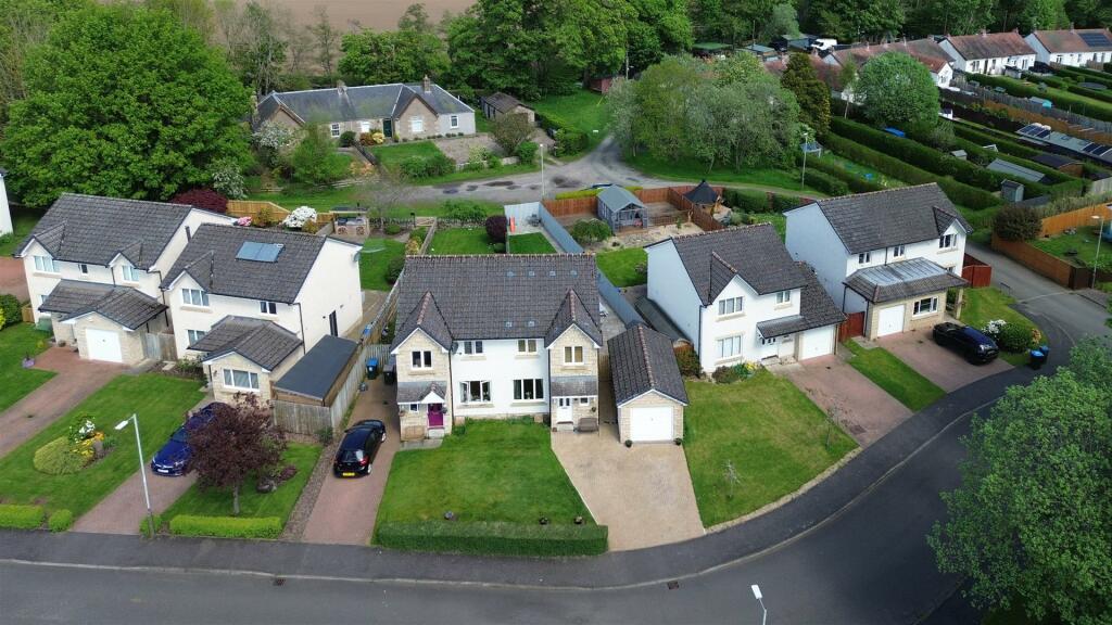 Main image of property: Coats Drive, Luncarty, Perth