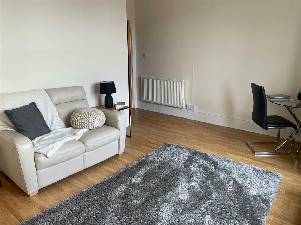 Additional property image - 317 Clepington Road, Dundee