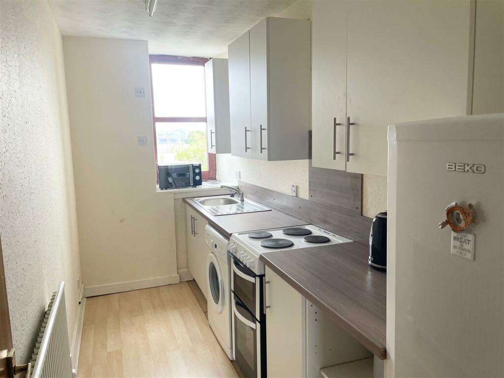 Additional property image - 317 Clepington Road, Dundee