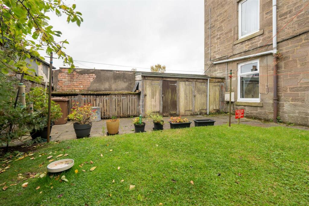 Additional property image - Gibson Terrace, Dundee