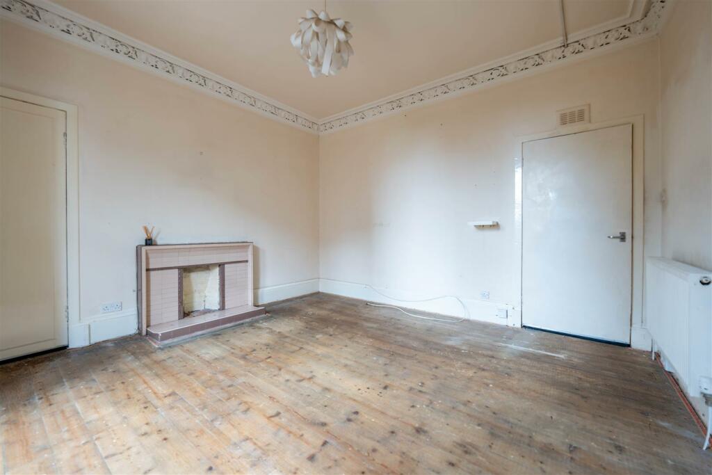 Additional property image - Gibson Terrace, Dundee