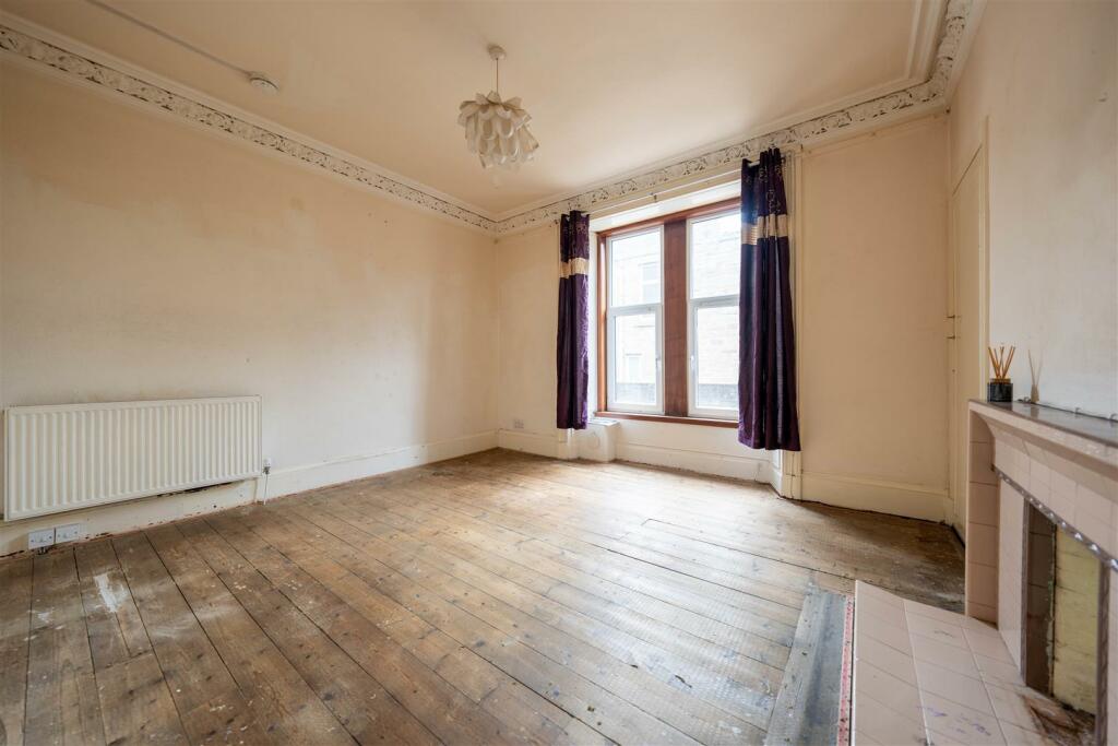 Additional property image - Gibson Terrace, Dundee