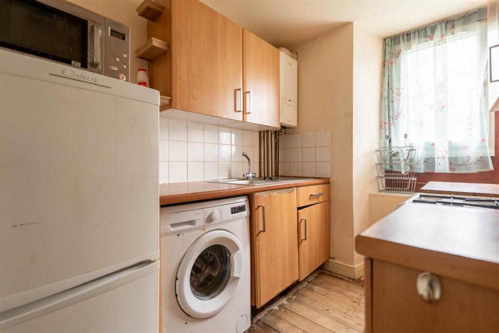 Additional property image - Gibson Terrace, Dundee