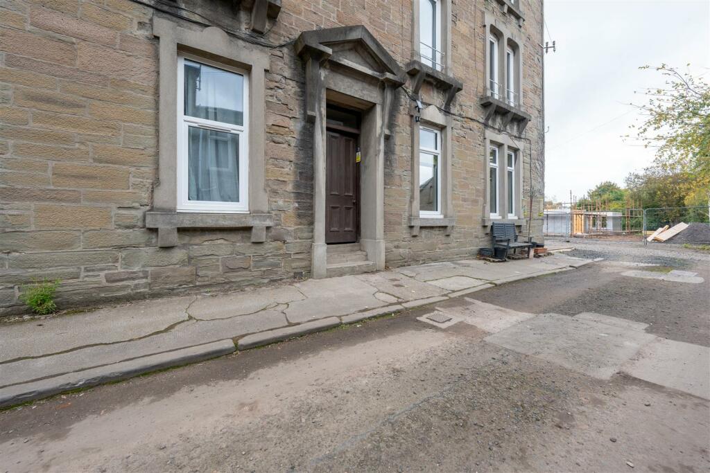 Additional property image - Gibson Terrace, Dundee