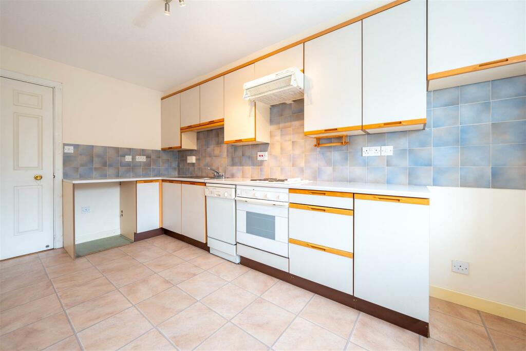 Additional property image - Highmill Court, Dundee