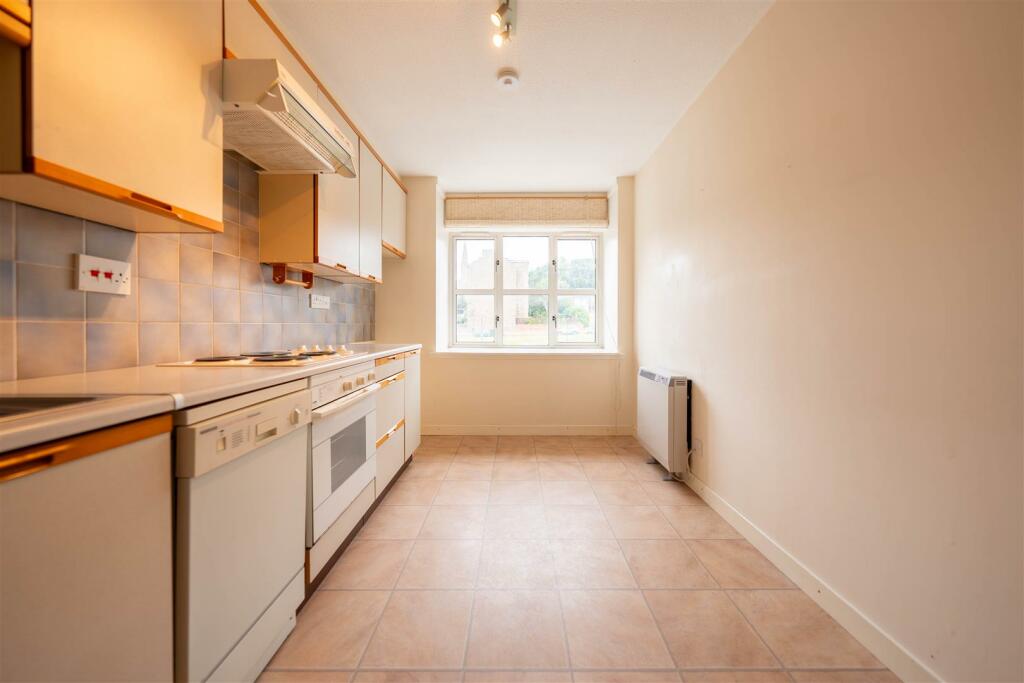 Additional property image - Highmill Court, Dundee