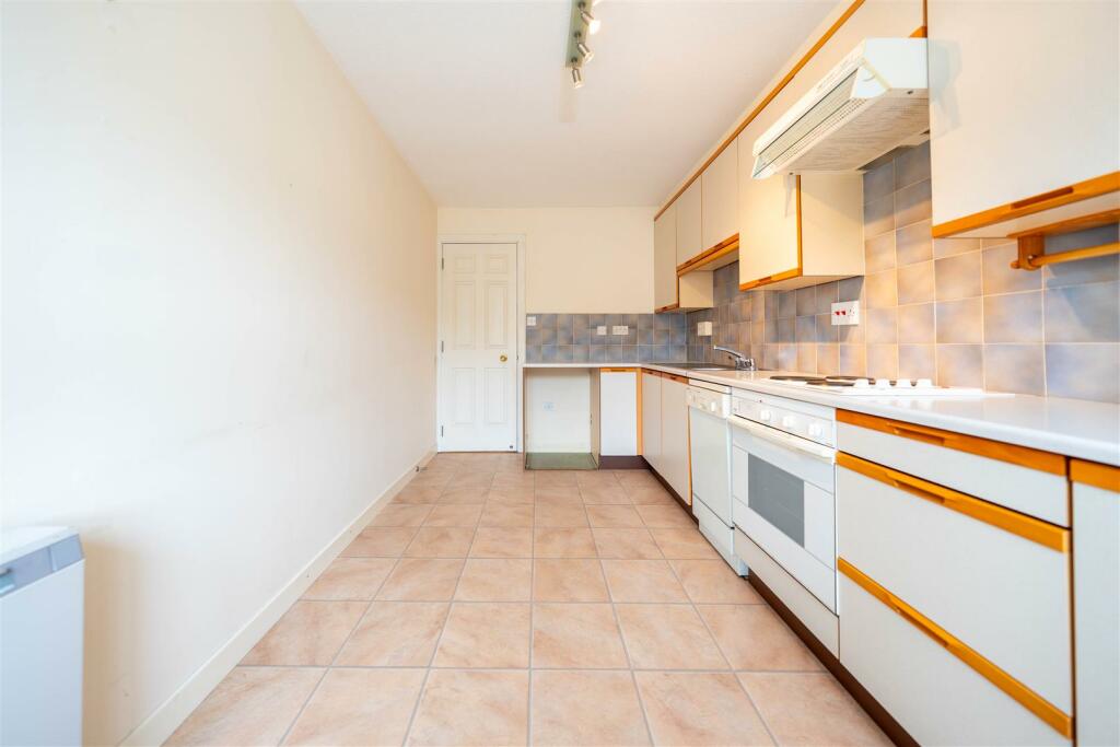 Additional property image - Highmill Court, Dundee