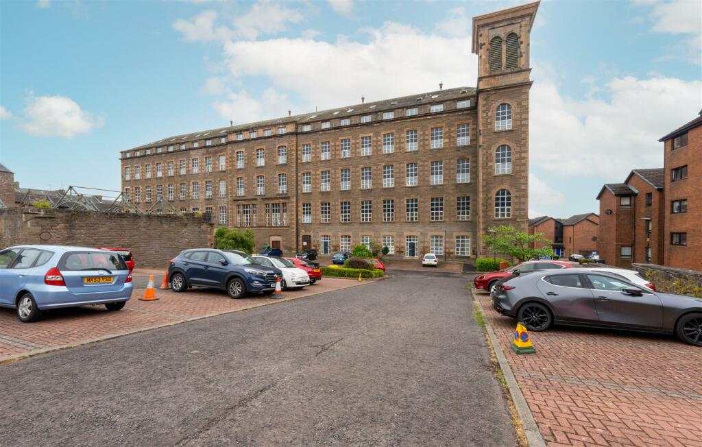 Additional property image - Highmill Court, Dundee