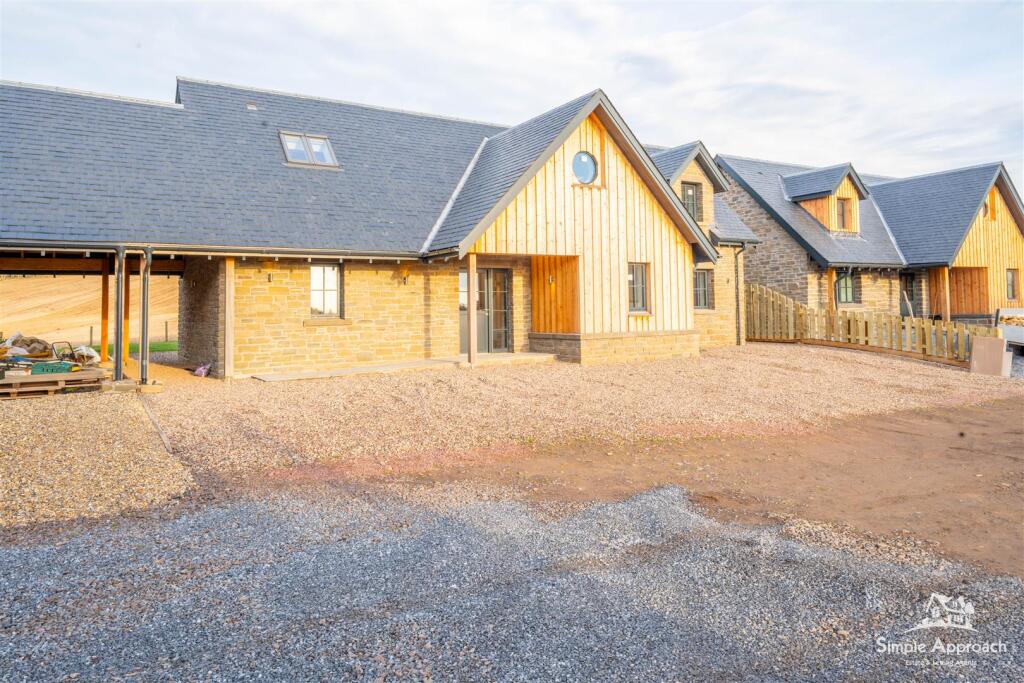 Main image of property: Dungart hill estate, Dunkeld