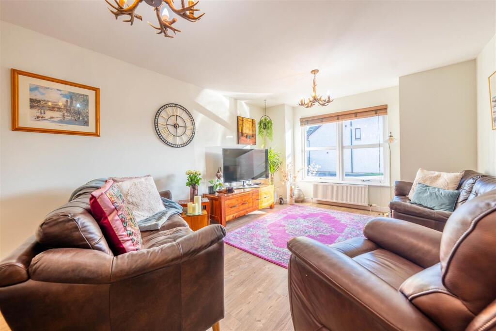 Additional property image - Kinnell Gardens, Friockheim, Arbroath