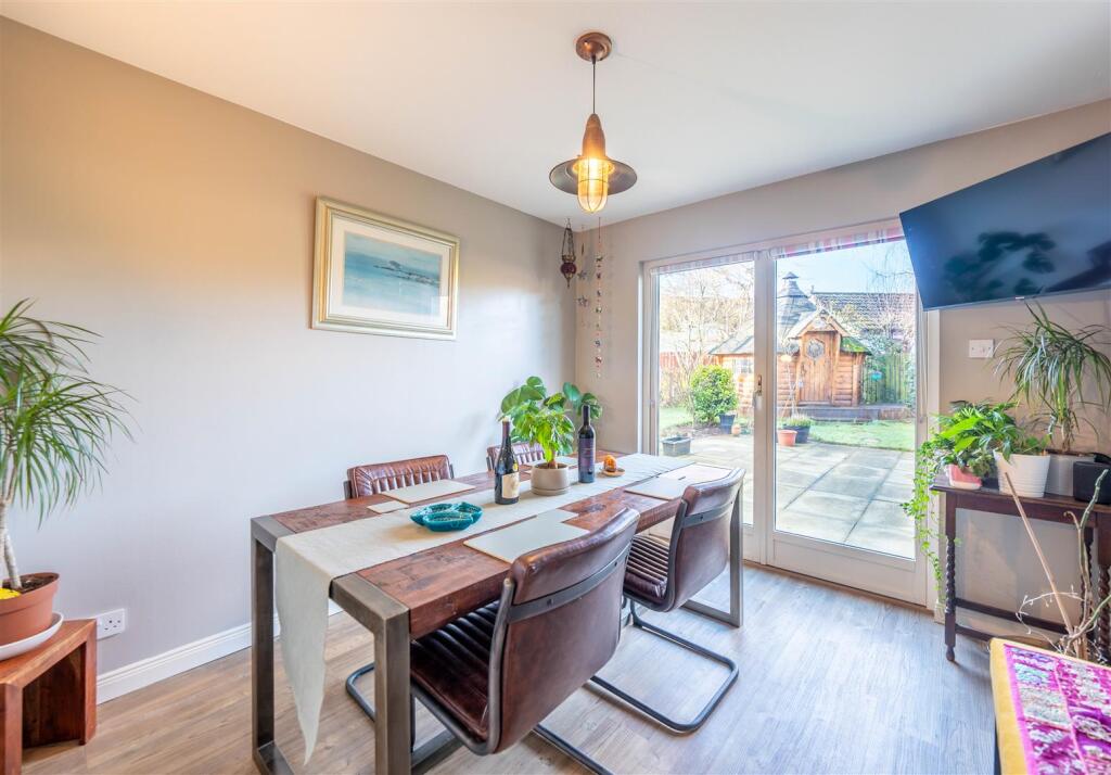 Additional property image - Kinnell Gardens, Friockheim, Arbroath