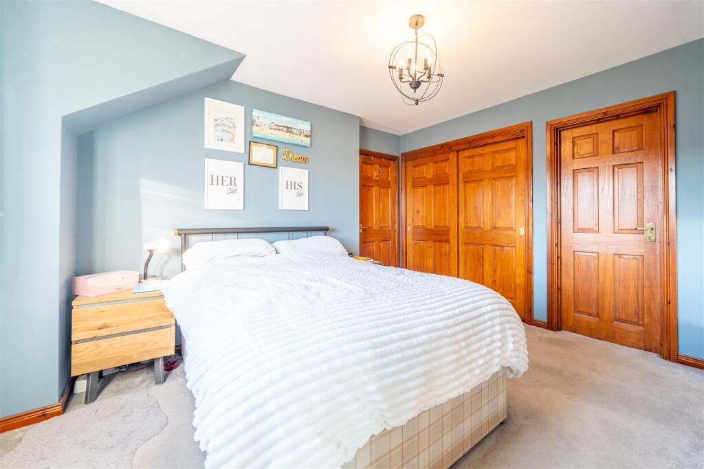Additional property image - Kinnell Gardens, Friockheim, Arbroath