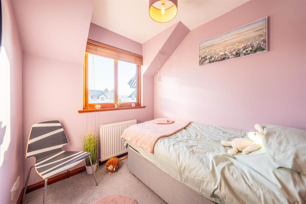 Additional property image - Kinnell Gardens, Friockheim, Arbroath