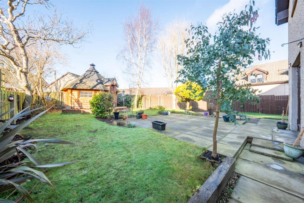 Additional property image - Kinnell Gardens, Friockheim, Arbroath