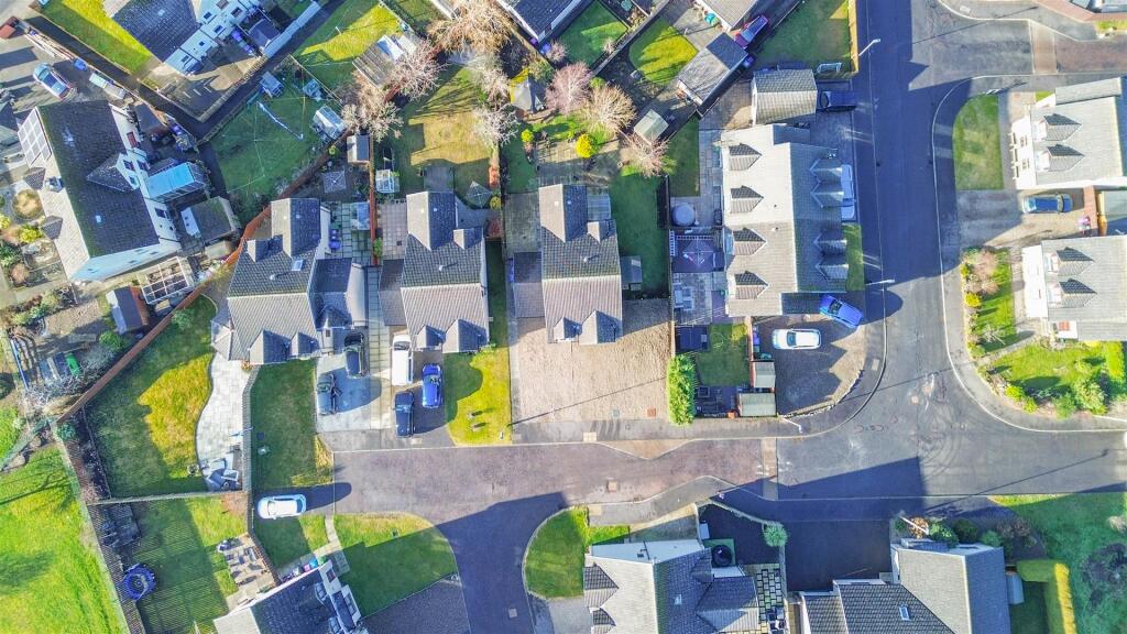 Additional property image - Kinnell Gardens, Friockheim, Arbroath