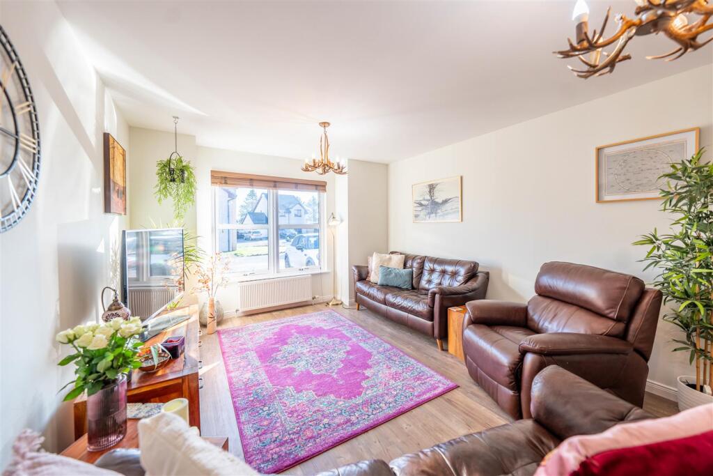 Additional property image - Kinnell Gardens, Friockheim, Arbroath