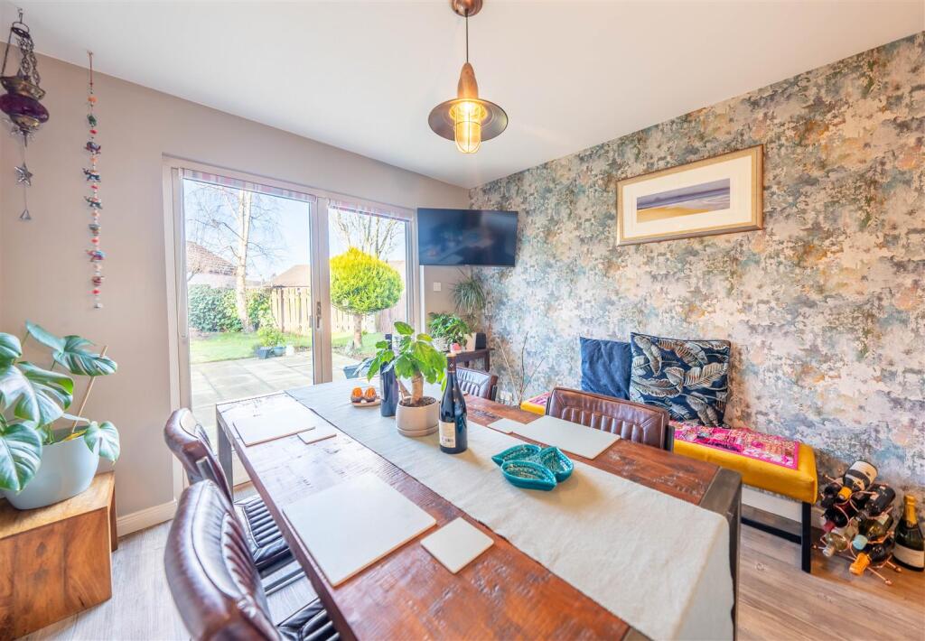 Additional property image - Kinnell Gardens, Friockheim, Arbroath